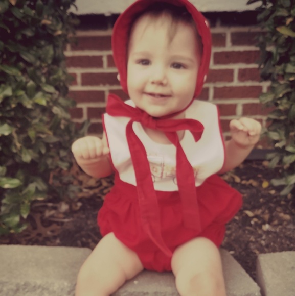 Meet your Posher, Skyler - Picture 8 of 8